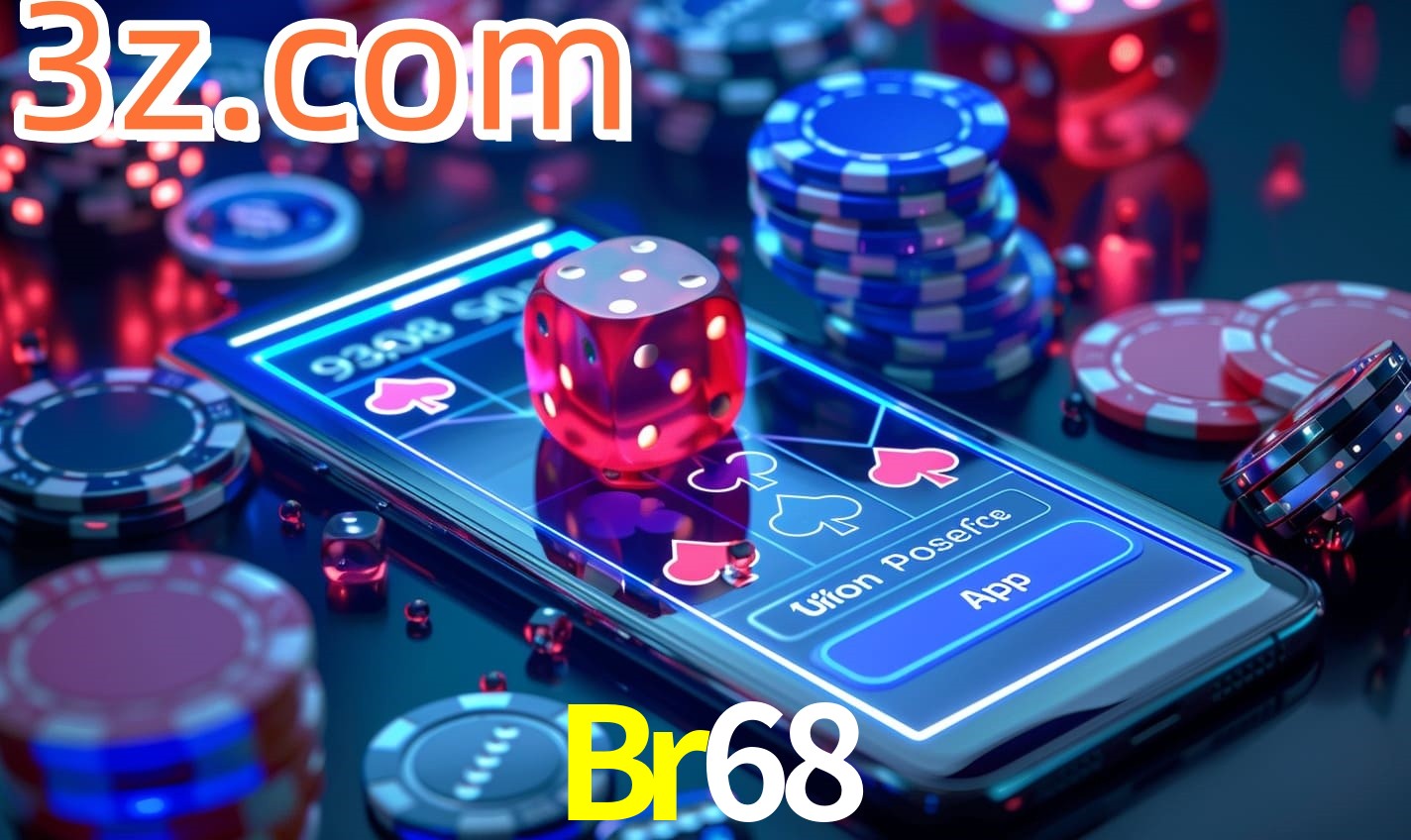 Baixar App Br68
